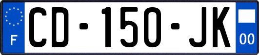 CD-150-JK