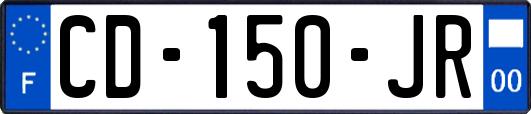 CD-150-JR