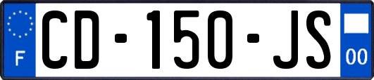 CD-150-JS