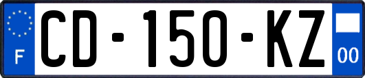 CD-150-KZ