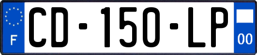 CD-150-LP