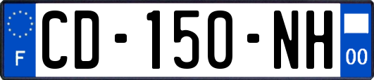 CD-150-NH