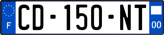 CD-150-NT