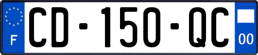 CD-150-QC