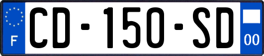 CD-150-SD