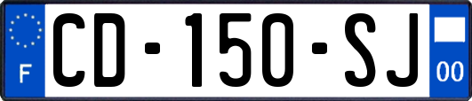 CD-150-SJ