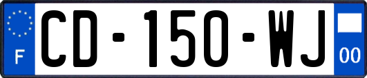 CD-150-WJ