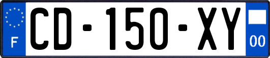 CD-150-XY