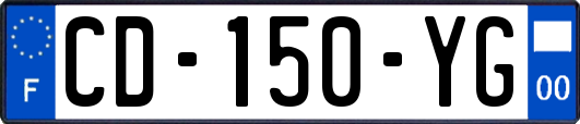 CD-150-YG