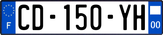 CD-150-YH
