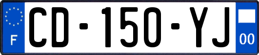 CD-150-YJ