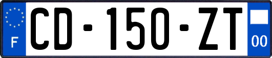 CD-150-ZT