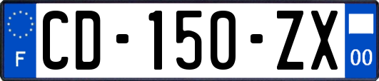 CD-150-ZX