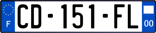 CD-151-FL