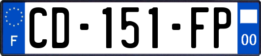 CD-151-FP