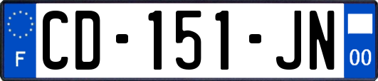 CD-151-JN