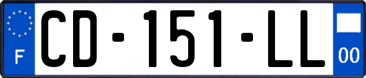 CD-151-LL