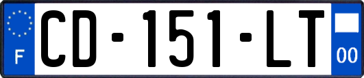 CD-151-LT