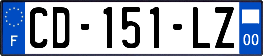 CD-151-LZ