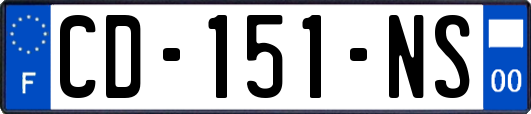 CD-151-NS