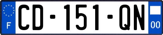 CD-151-QN