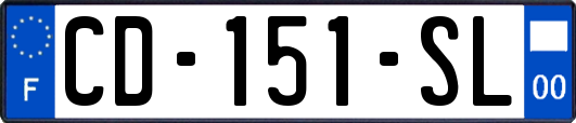 CD-151-SL