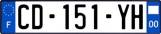 CD-151-YH