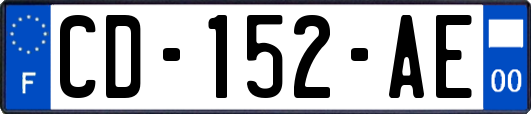 CD-152-AE