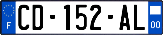 CD-152-AL