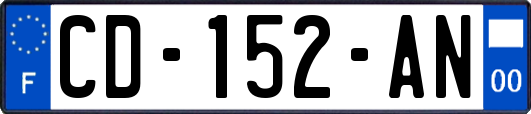 CD-152-AN