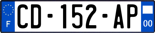 CD-152-AP