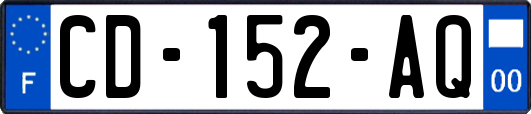 CD-152-AQ