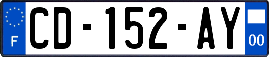CD-152-AY