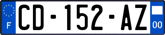 CD-152-AZ