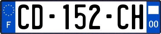 CD-152-CH