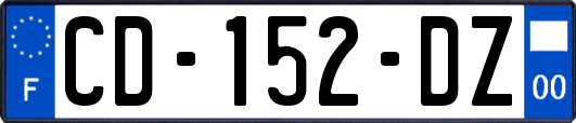 CD-152-DZ