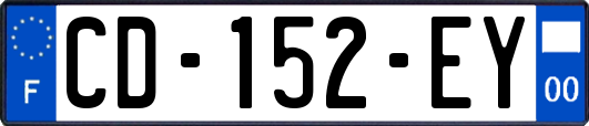 CD-152-EY