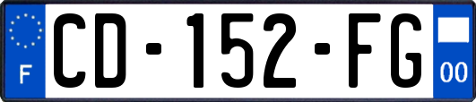 CD-152-FG