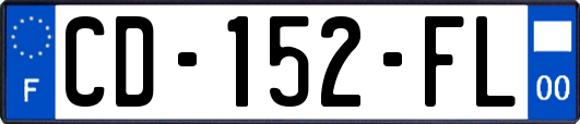 CD-152-FL