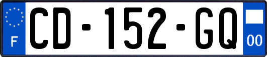 CD-152-GQ