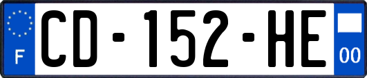 CD-152-HE