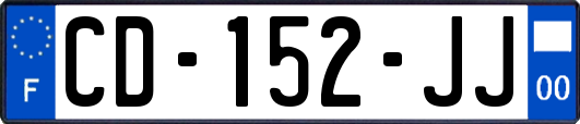 CD-152-JJ