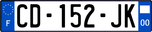 CD-152-JK