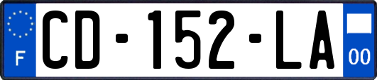 CD-152-LA