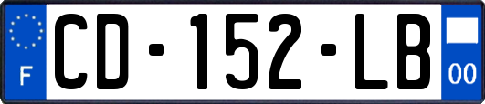 CD-152-LB