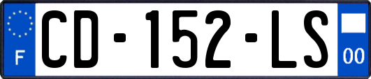 CD-152-LS