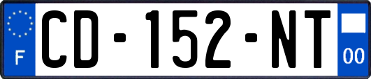 CD-152-NT