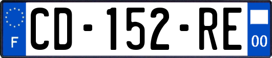 CD-152-RE