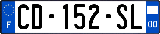 CD-152-SL