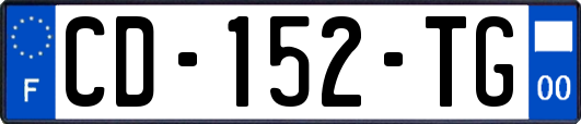 CD-152-TG
